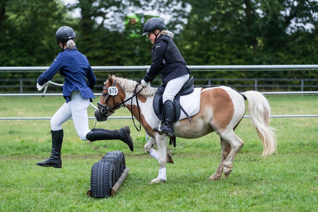 Bild 64 - Pony Akademie Turnier